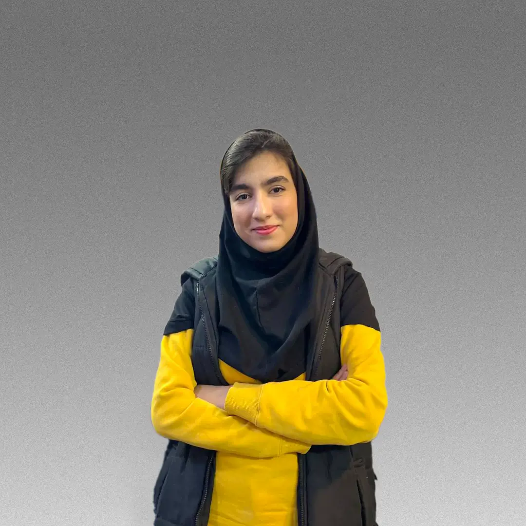 بیتا احمدی
